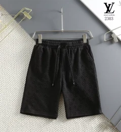 louis vuitton lv pantalons pour homme s_12a7336